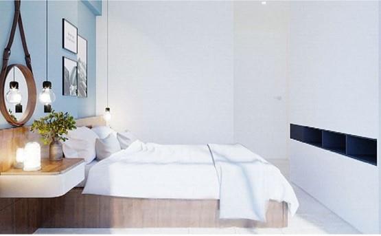 apartment for rent in HCMC D406266 Vu (7)